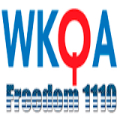 WKQA Freedom 1110