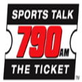 WAXY Sports Talk 790 AM The Ticket