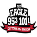 95.3 & 101.1 The Eagle