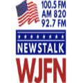 Newstalk WJFN