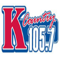 K Country 105.7