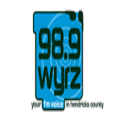 98.9 FM WYRZ