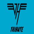 Mister Suitcase's Van Halen Tribute Channel