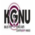 KGNU Community Radio