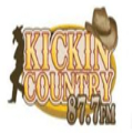 Kickin Country 87.7 FM