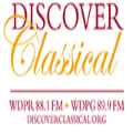 Classical WDPR FM 88.1