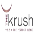 92.5 The Krush