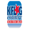 KFLG Country