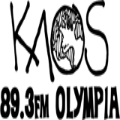 Olympia community radio