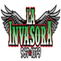 La Invasora