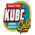 KUBC Gold