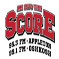 The Score 95.3 FM - 1570 AM