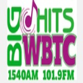 1540 AM WBTC