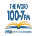 The Word 100.7 FM