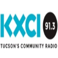 KXCI 91.3 FM