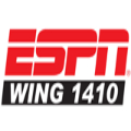 ESPN 1410 AM - WING