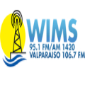 WIMS 1420 AM