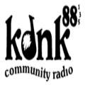 KDNK 88.1 FM