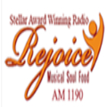 Rejoice AM 1190