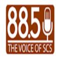 The Voice of SCS