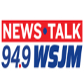 WSJM-FM