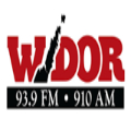 WDOR 93.9FM - 910AM