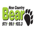 97.1 the Bear