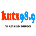 KUTX 98.9 FM