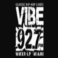 Vibe 92.7