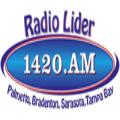 1420 AM Radio Lider