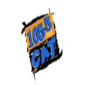 105.5 The Cat