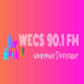 WECS Radio FM 90.1