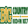 Big Country 107.7