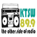 KTSW 89.9 FM