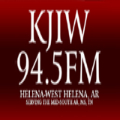 KJIW 94.5 FM