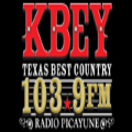 KBEY 103.9 FM