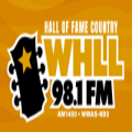 Hall of Fame Country 98.1