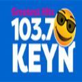 103.7 KEYN