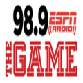 98.9 The Game