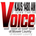 KAUS Voice 1480 AM