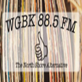 WGBK 88.5 FM