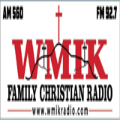 WMIK FM