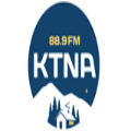 KTNA 88.9 FM