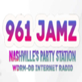 96.1 Jamz