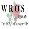 WROS - The ROSE of Jacksonville