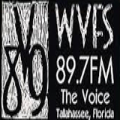 WVFS 89.7 FM