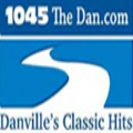 104.5 The Dan