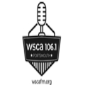 WSCA Radio