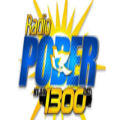 Radio Poder 1300 AM