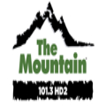 The Mountain 101.3 HD